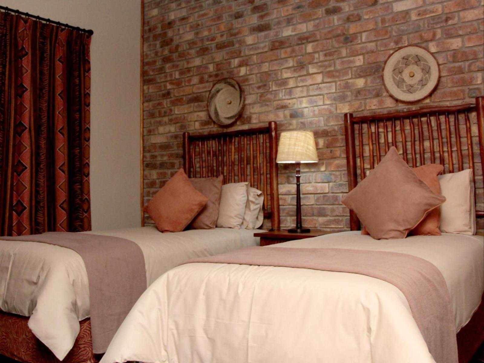 Sondela Nature Reserve & Spa Chalets Bela-Bela Luaran gambar