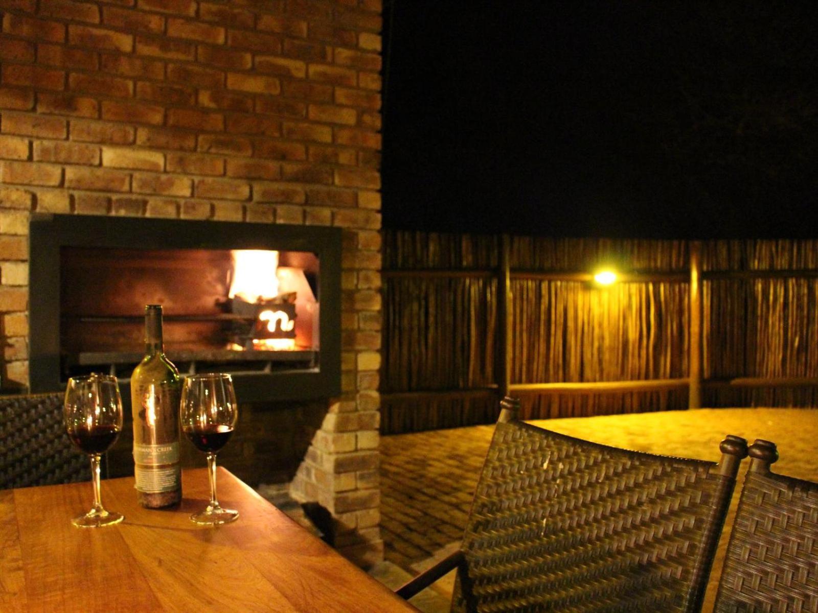 Sondela Nature Reserve & Spa Chalets Bela-Bela Luaran gambar