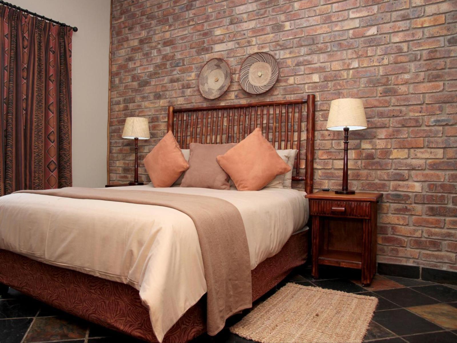 Sondela Nature Reserve & Spa Chalets Bela-Bela Luaran gambar