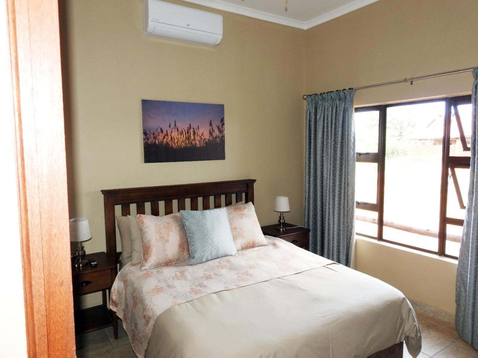 Sondela Nature Reserve & Spa Chalets Bela-Bela Luaran gambar