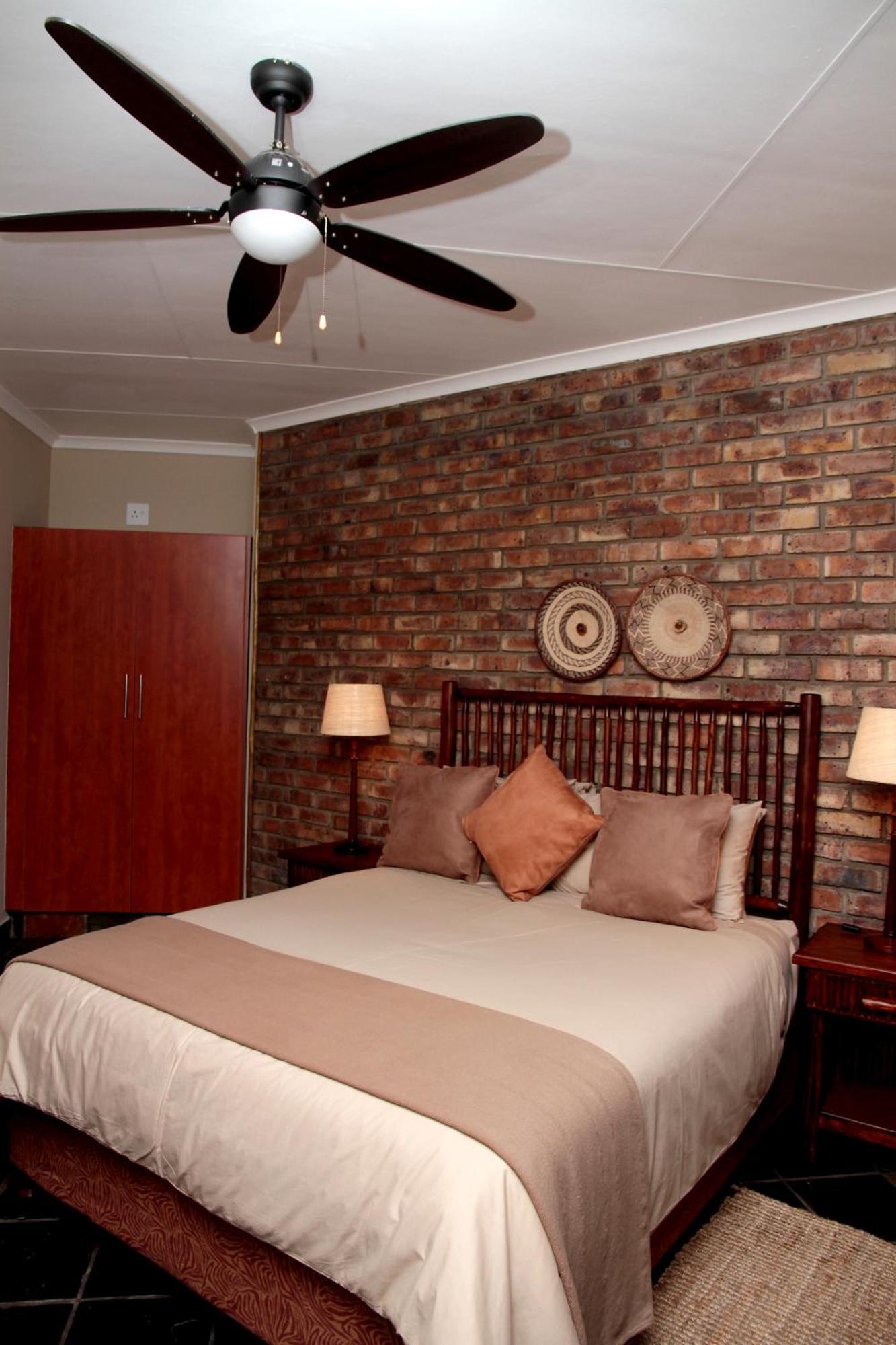 Sondela Nature Reserve & Spa Chalets Bela-Bela Luaran gambar