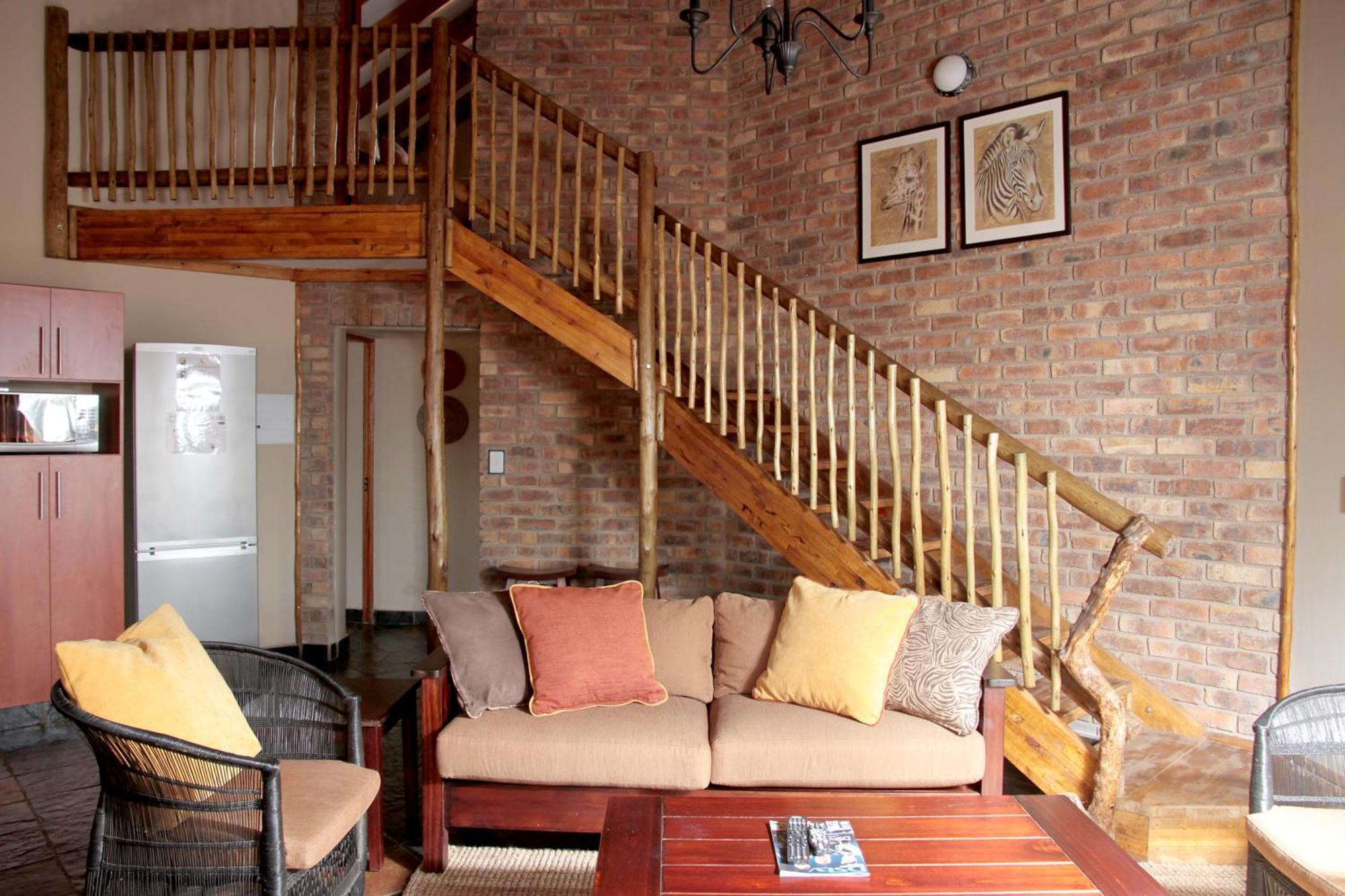 Sondela Nature Reserve & Spa Chalets Bela-Bela Luaran gambar