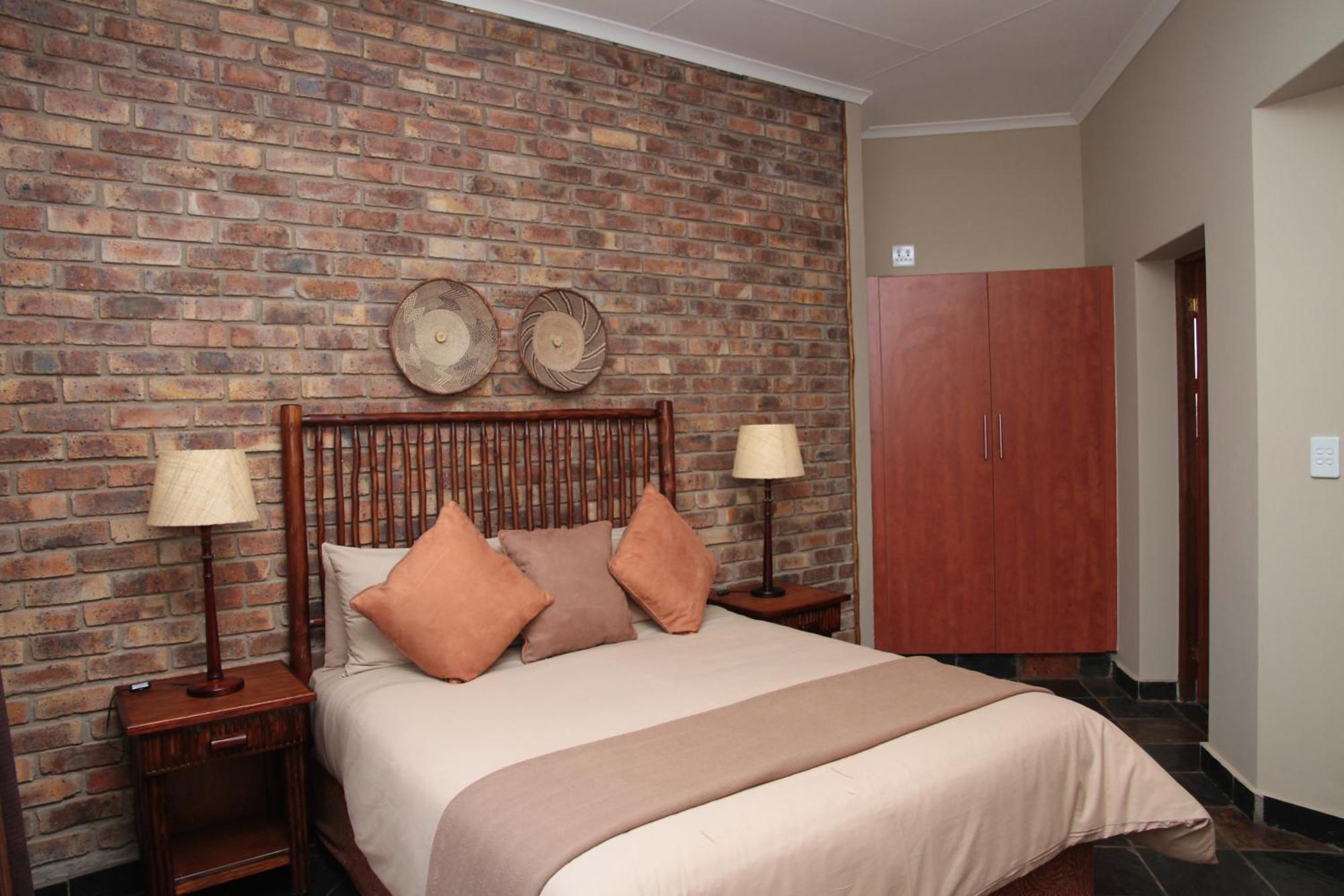 Sondela Nature Reserve & Spa Chalets Bela-Bela Luaran gambar