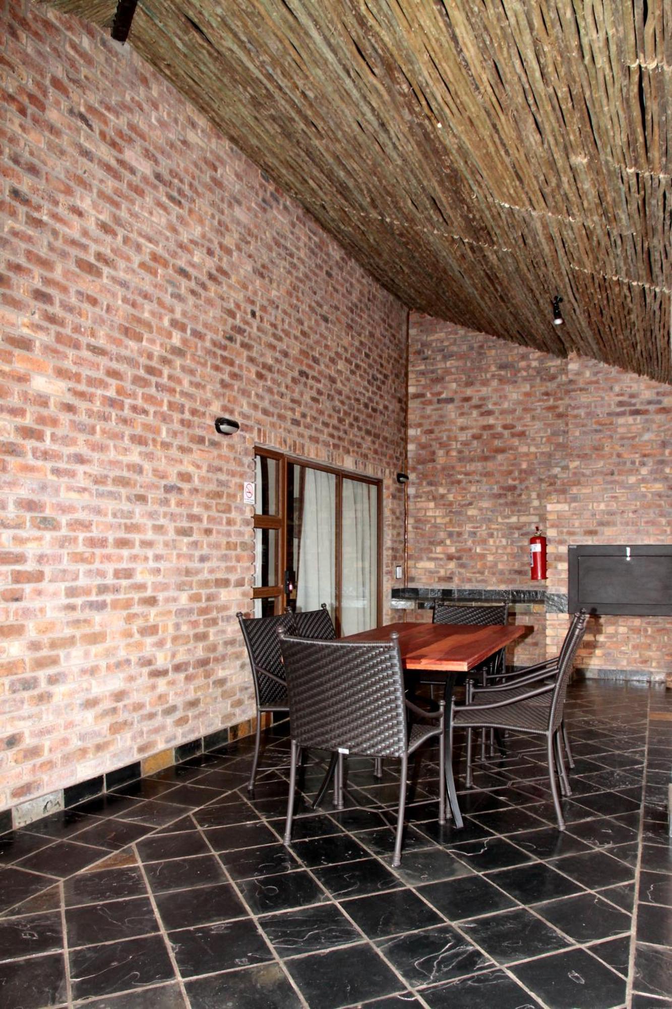 Sondela Nature Reserve & Spa Chalets Bela-Bela Luaran gambar