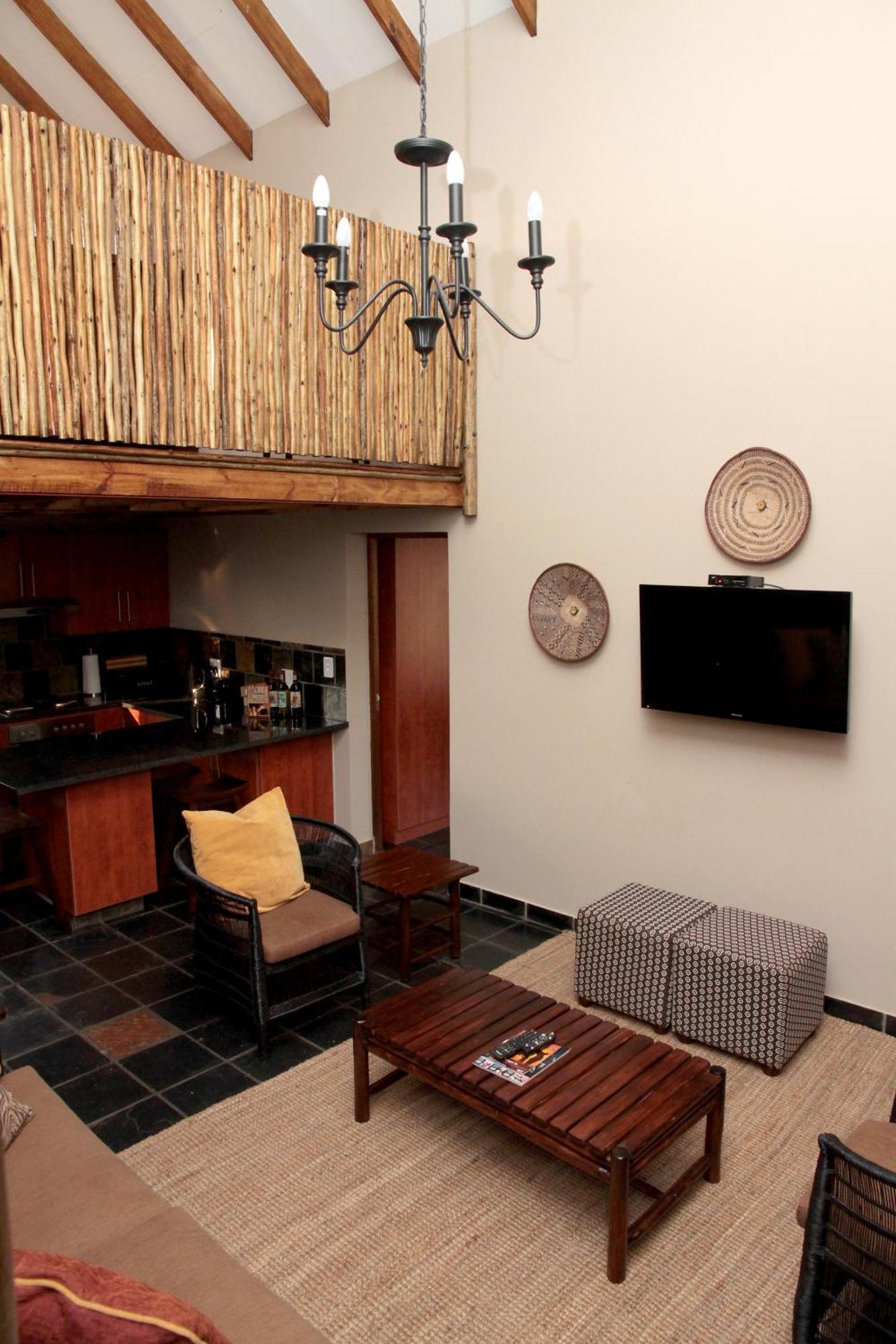 Sondela Nature Reserve & Spa Chalets Bela-Bela Luaran gambar