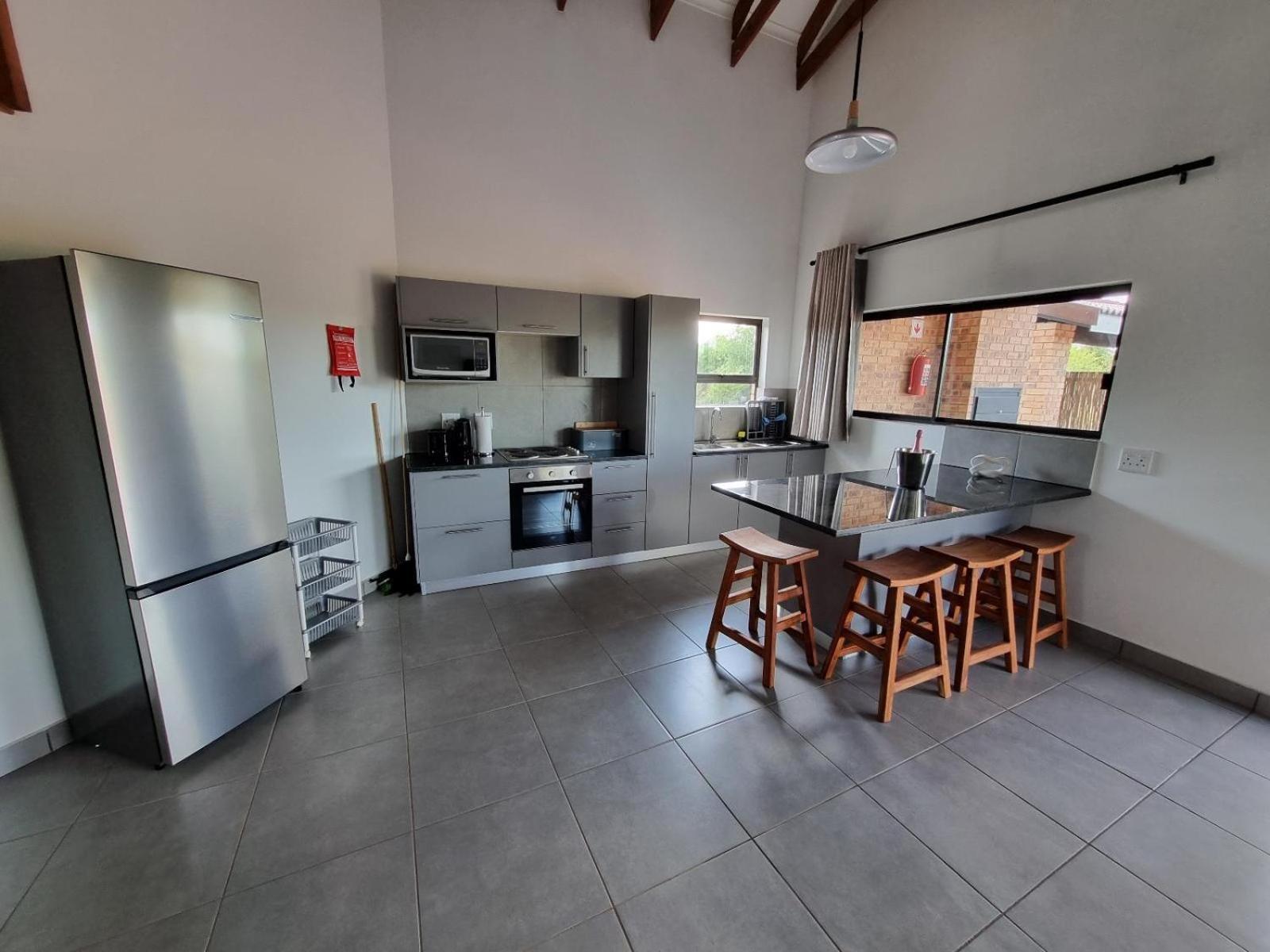 Sondela Nature Reserve & Spa Chalets Bela-Bela Luaran gambar