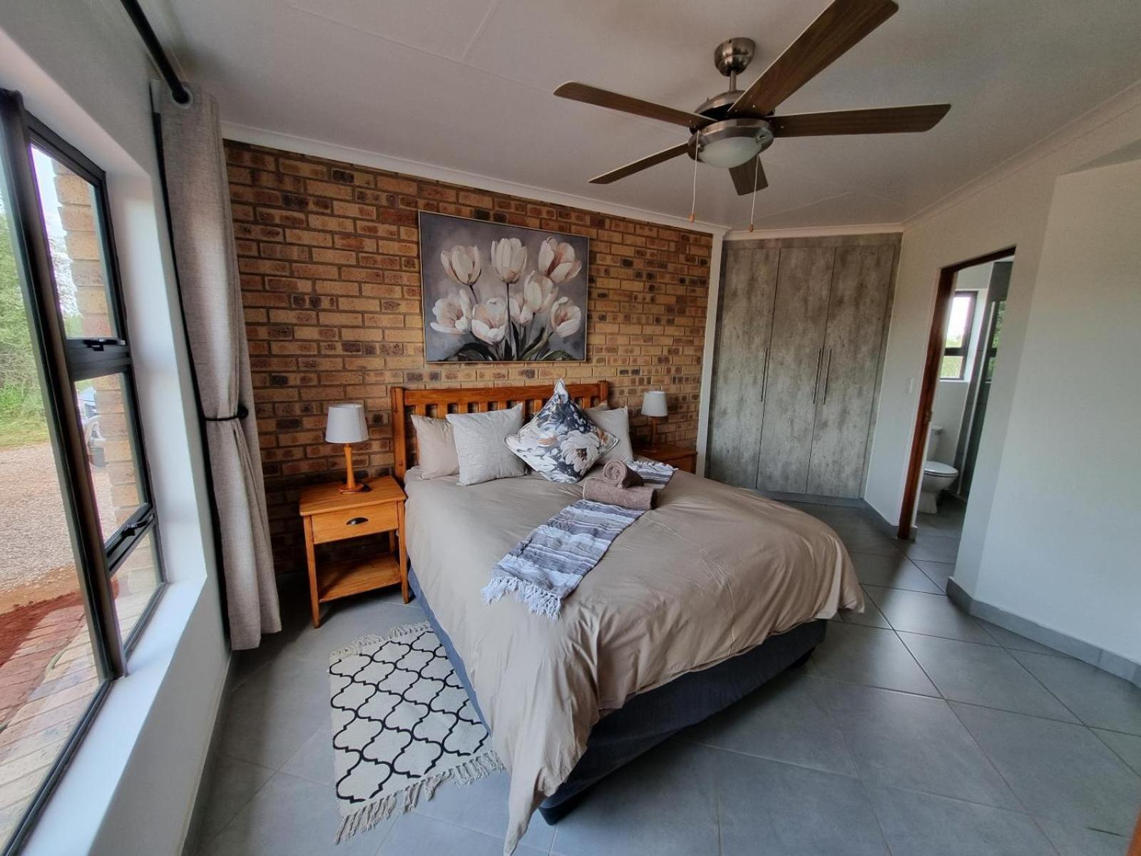 Sondela Nature Reserve & Spa Chalets Bela-Bela Luaran gambar