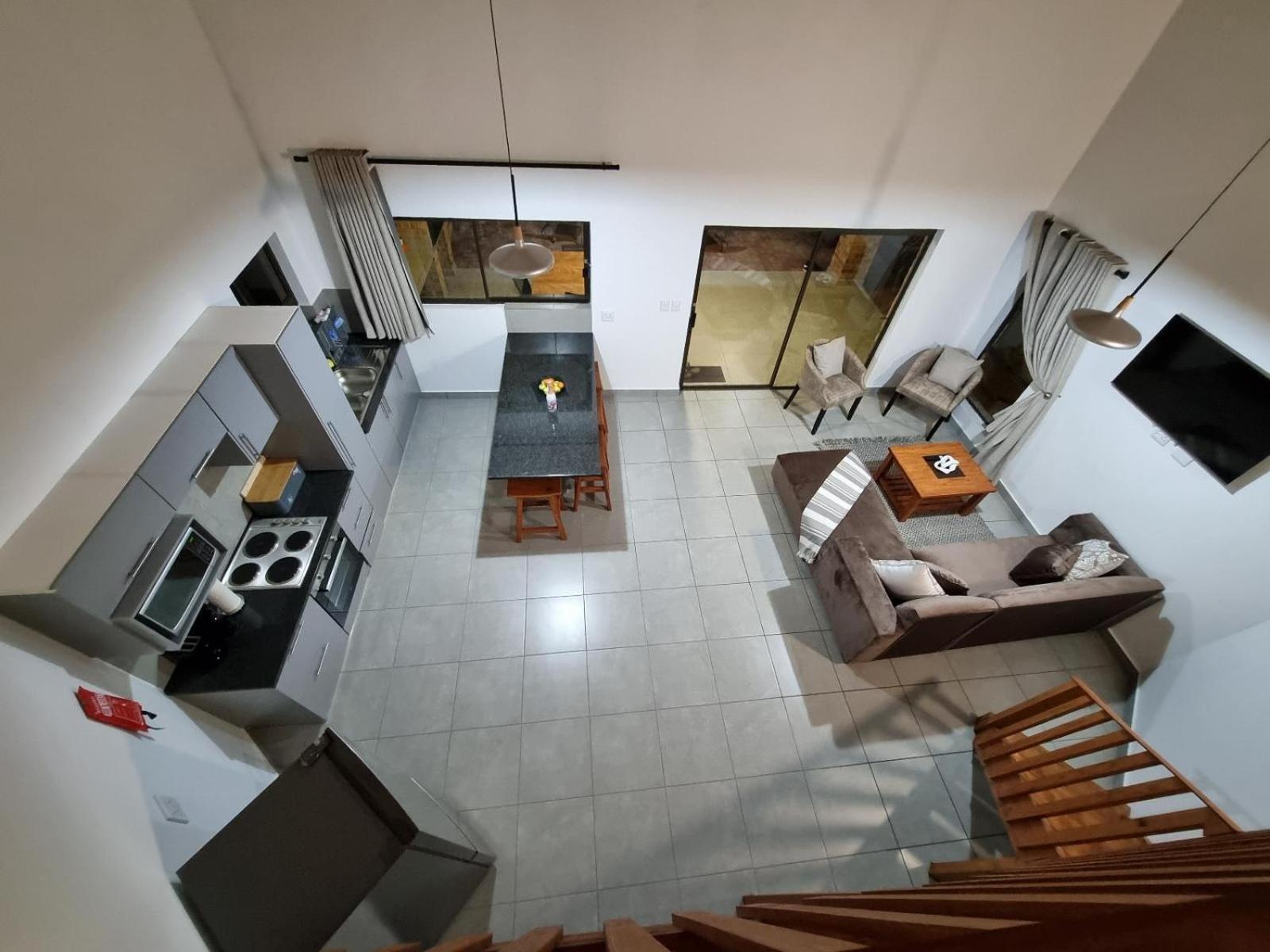 Sondela Nature Reserve & Spa Chalets Bela-Bela Luaran gambar