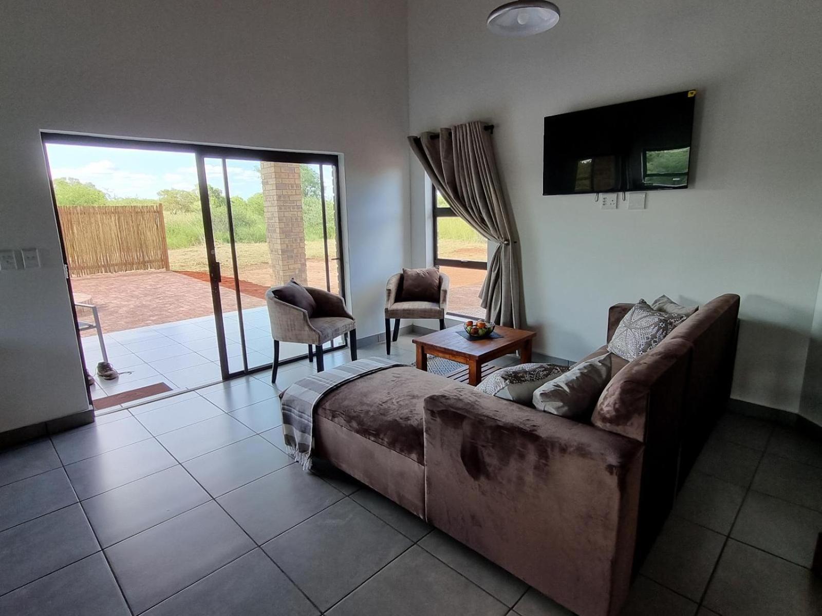 Sondela Nature Reserve & Spa Chalets Bela-Bela Luaran gambar